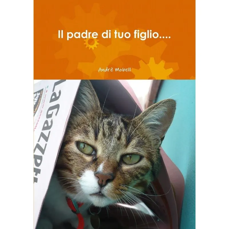 Il padre di tuo figlio....