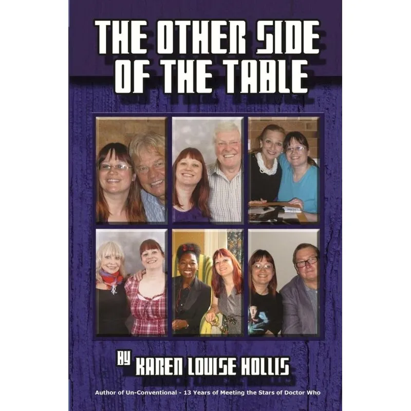 The Other Side of the Table