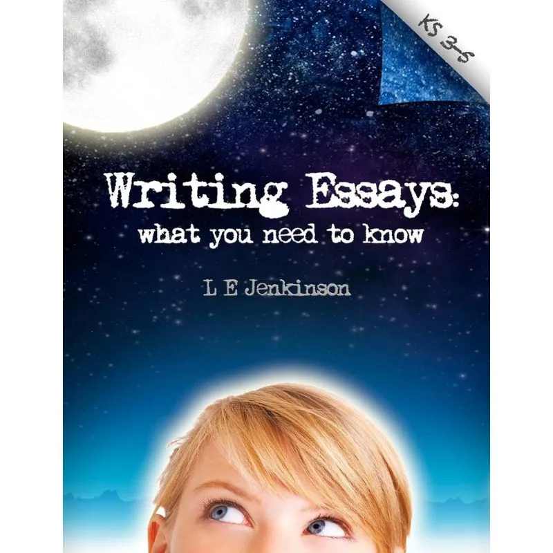 Writing Essays