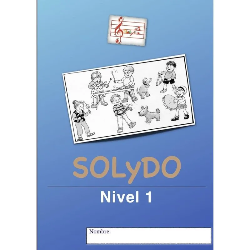 SOLyDO 1