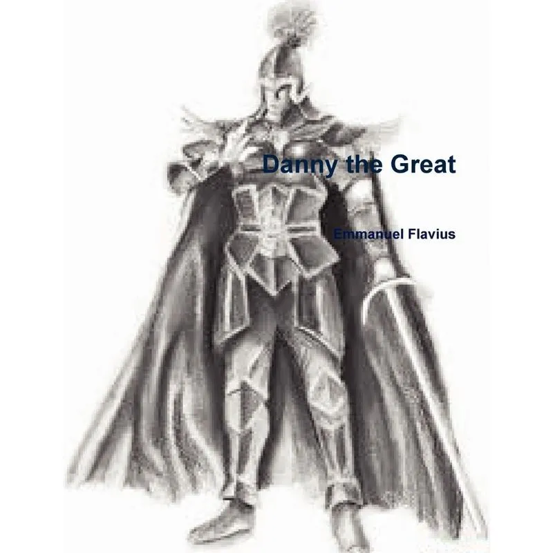 Danny the Great