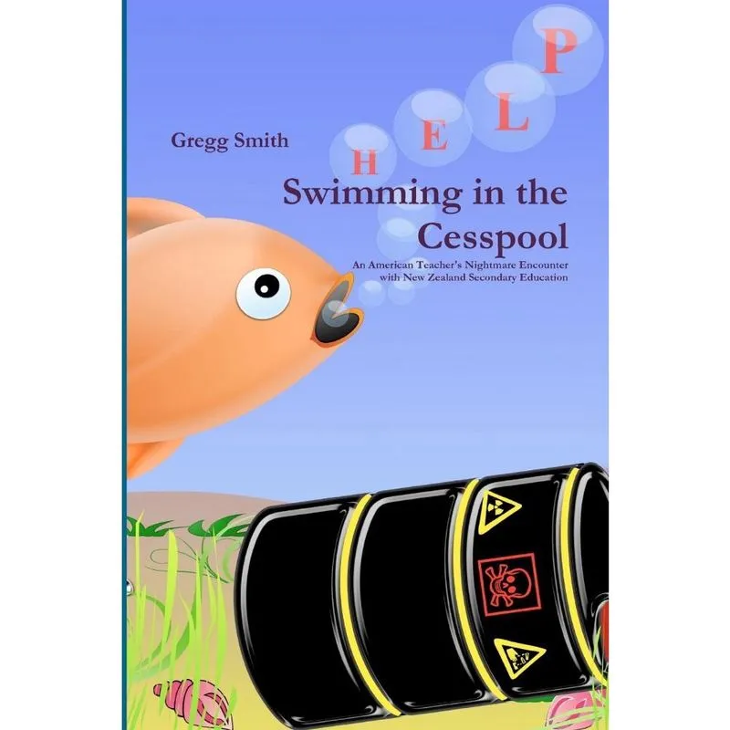 Swimming in the Cesspool