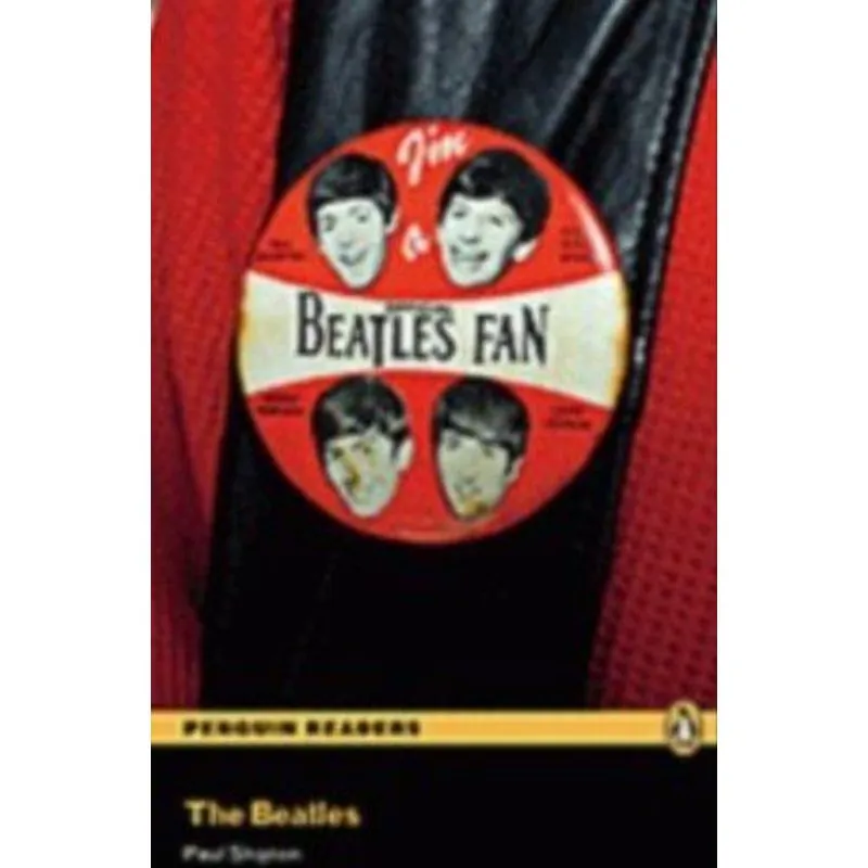 Beatles, the - Level 3