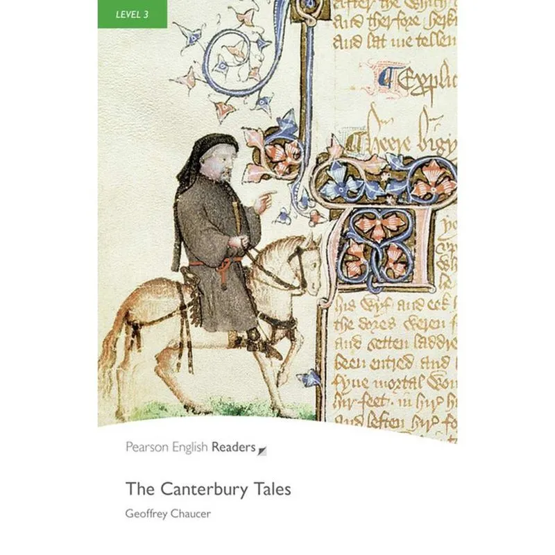 The canterbury tales