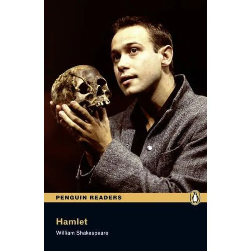 Hamlet - Level 3 Mp3 Pack