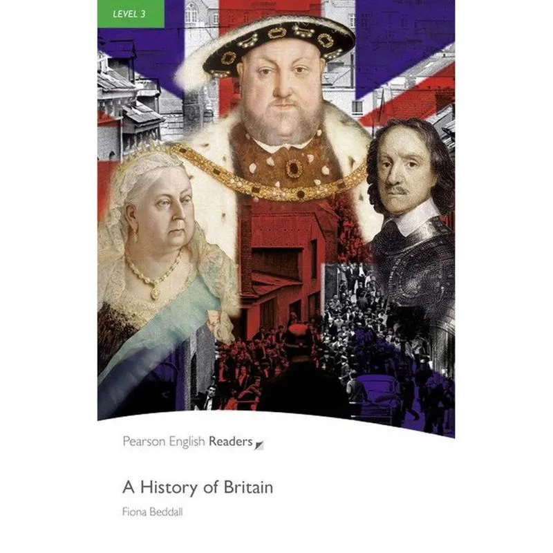 A history of Britain