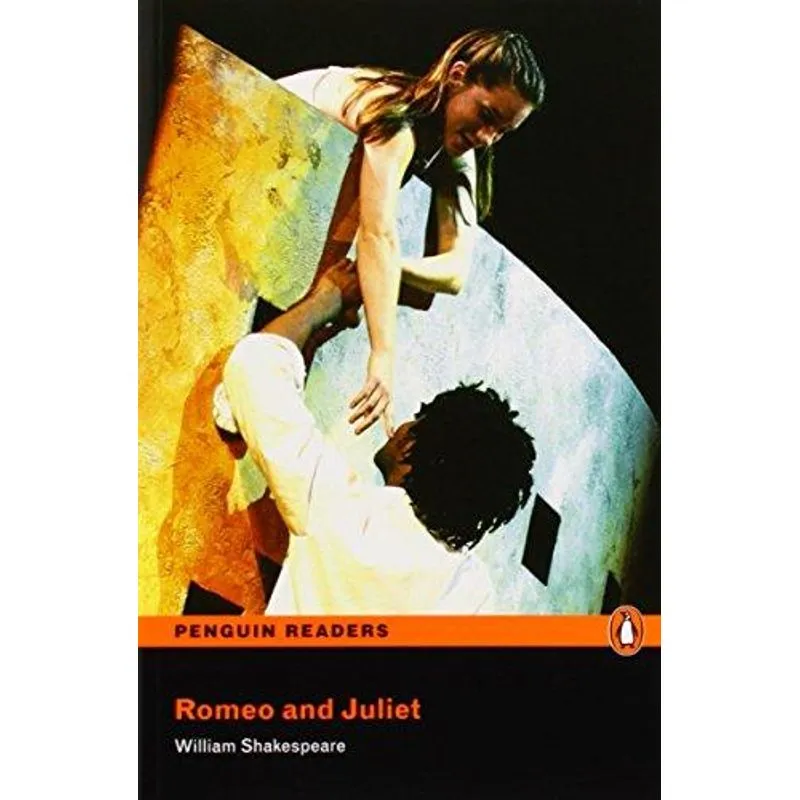 Romeo and Juliet - Level 3 Pack Cd Mp3