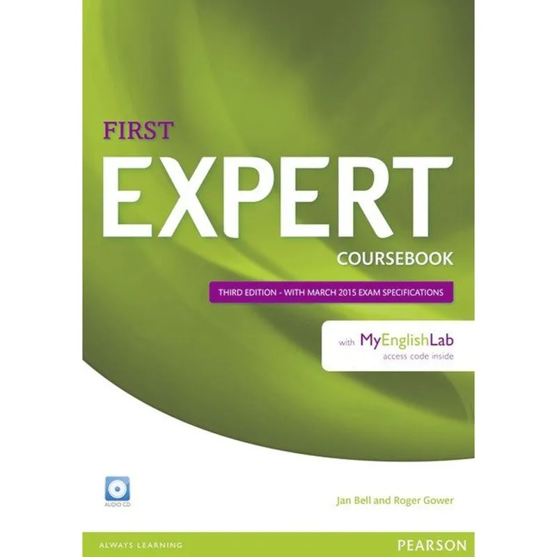 Expert