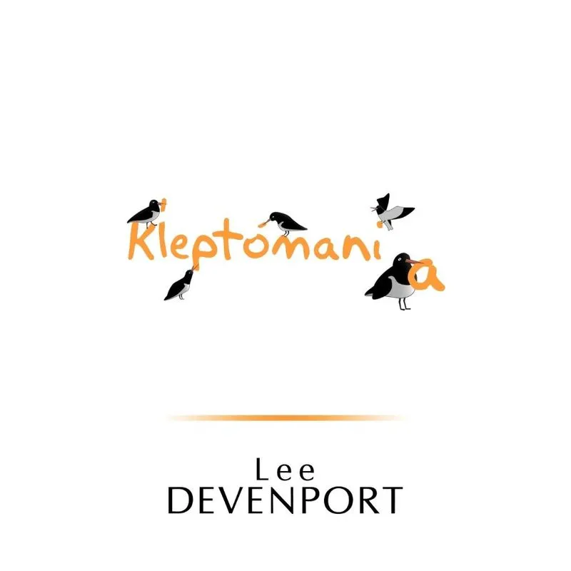 Kleptomania