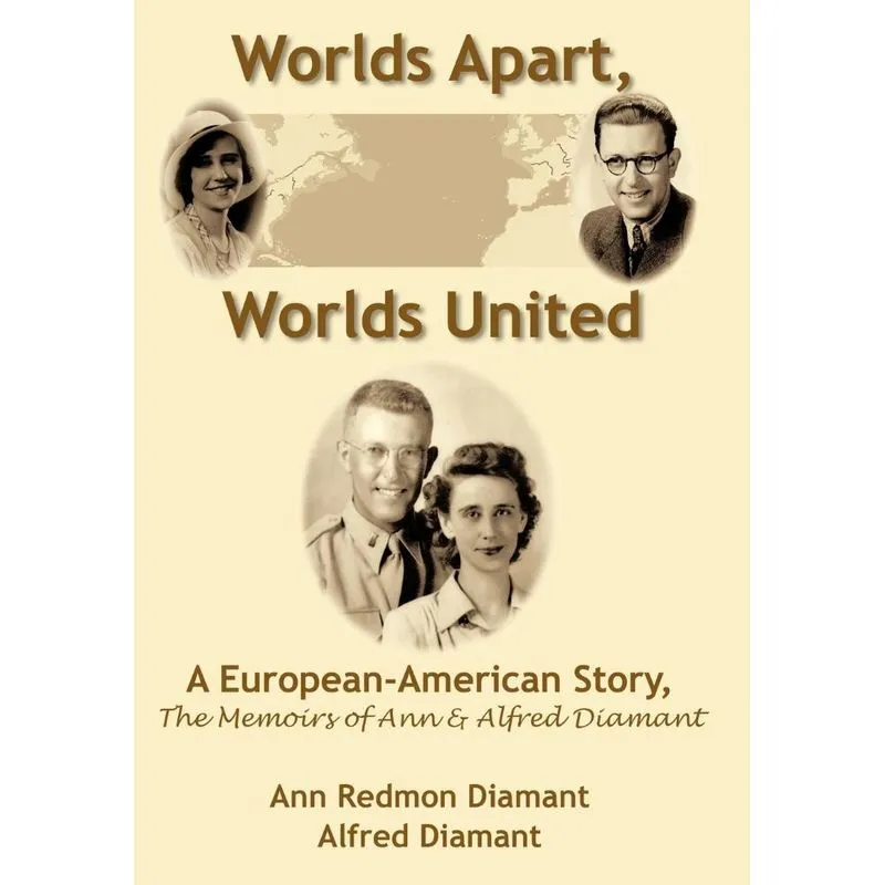 Worlds Apart, Worlds United