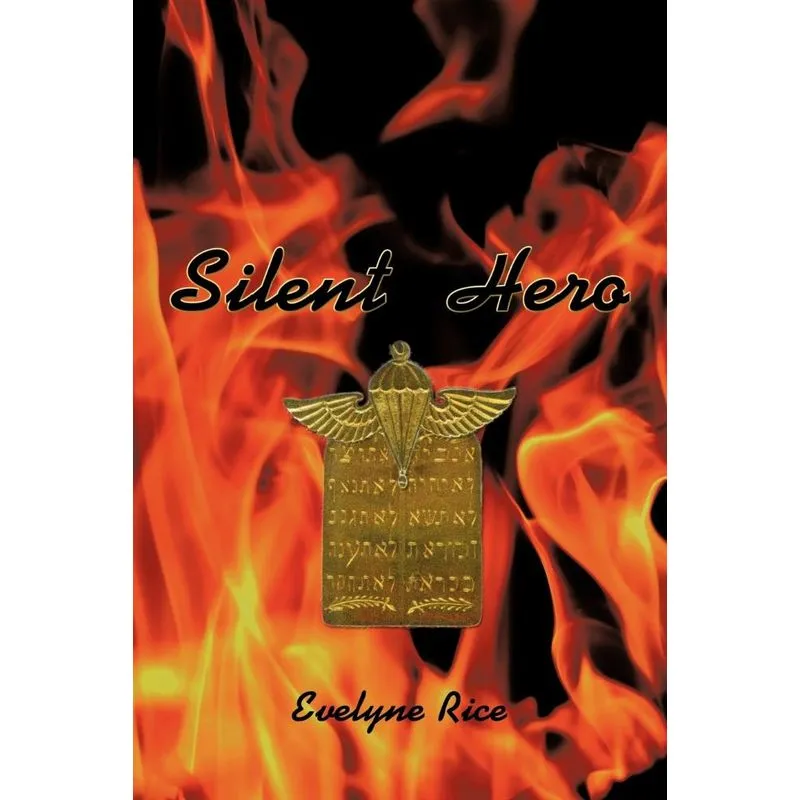 Silent Hero