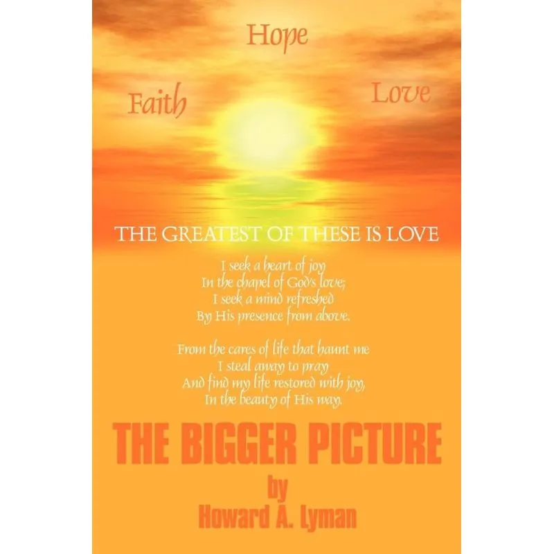 The Bigger Picture