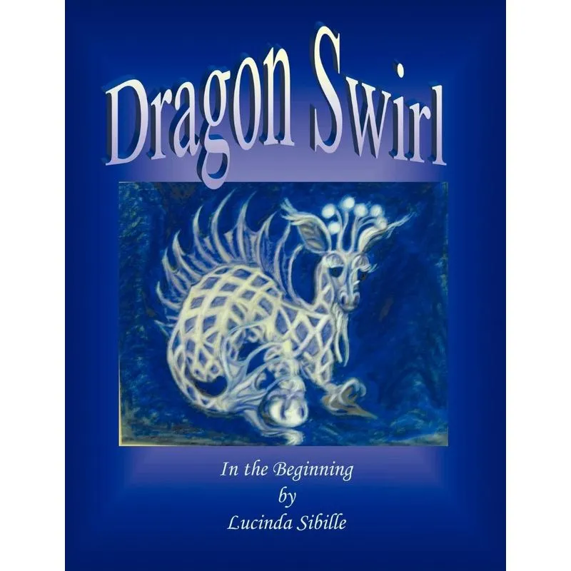 Dragon Swirl