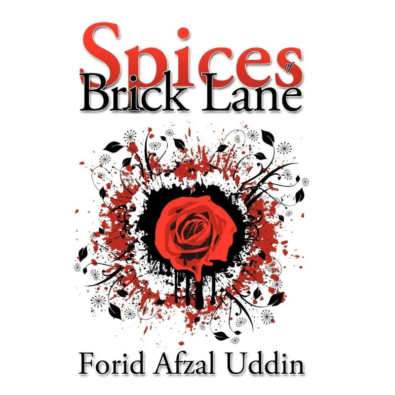 Spices of Brick Lane