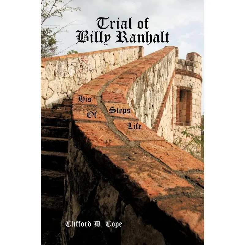 Trial of Billy Ranhalt