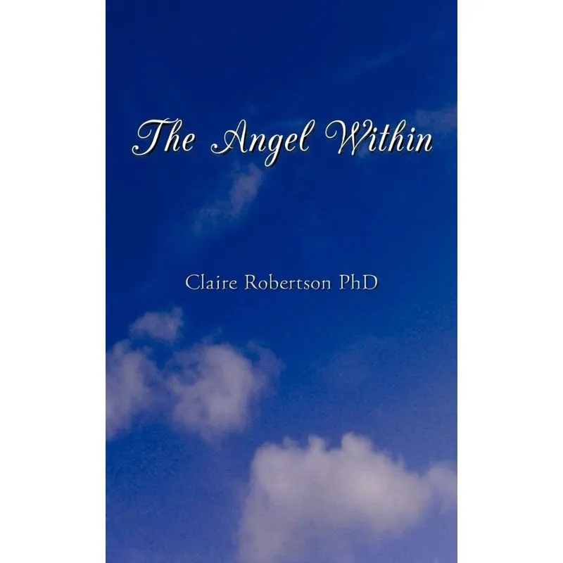 The Angel Within