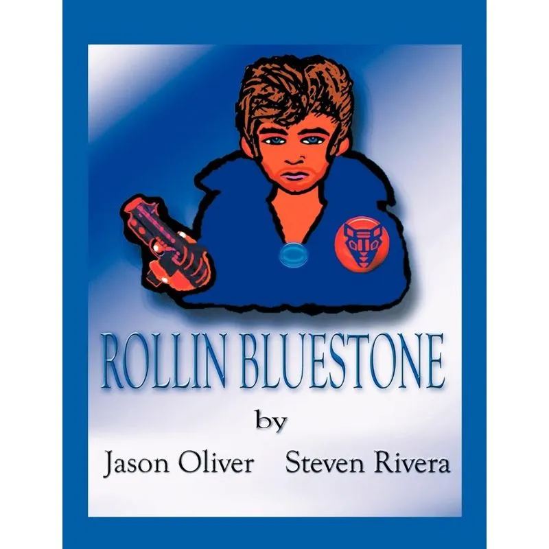 Rollin BlueStone