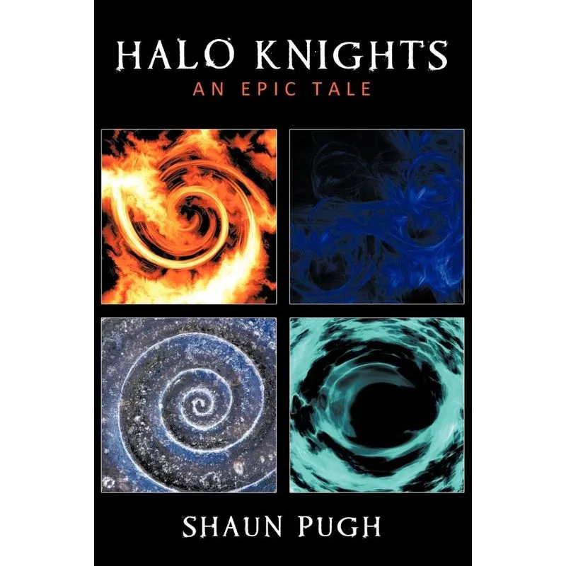 Halo Knights