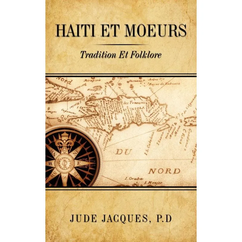 Haiti Et Moeurs