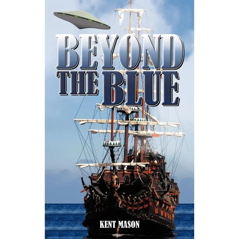 Beyond The Blue