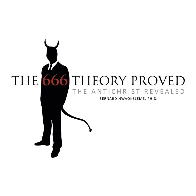 The 666 Theory Proved