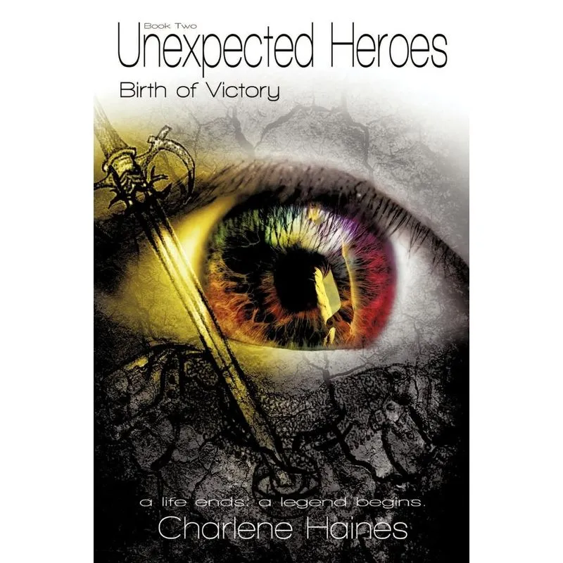 Unexpected Heroes