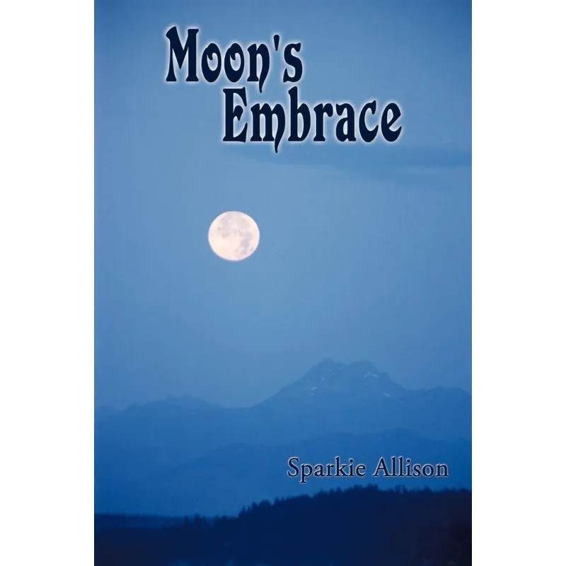 Moons Embrace