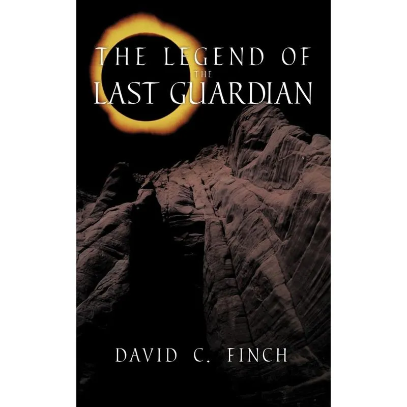 The Legend of the Last Guardian