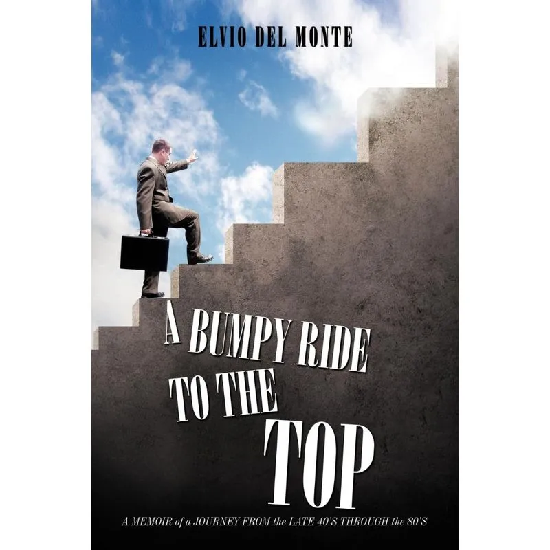 A Bumpy Ride to the Top