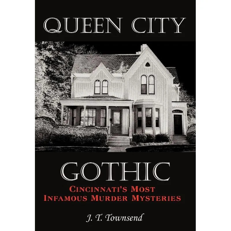 Queen City Gothic