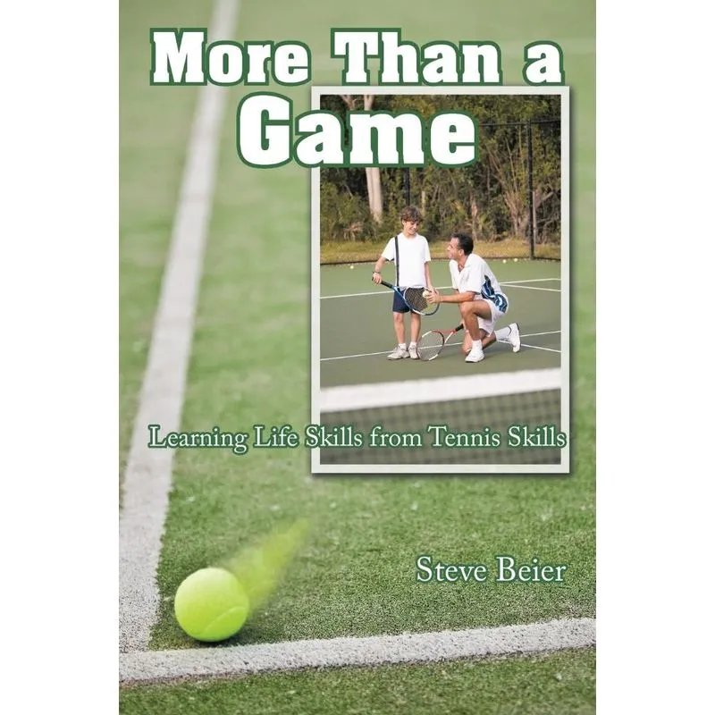 More Than a Game