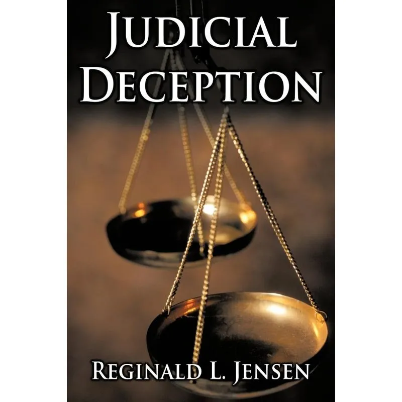 Judicial Deception