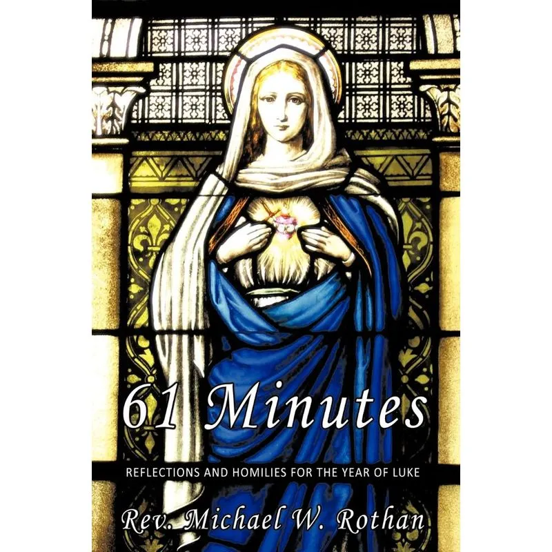 61 Minutes