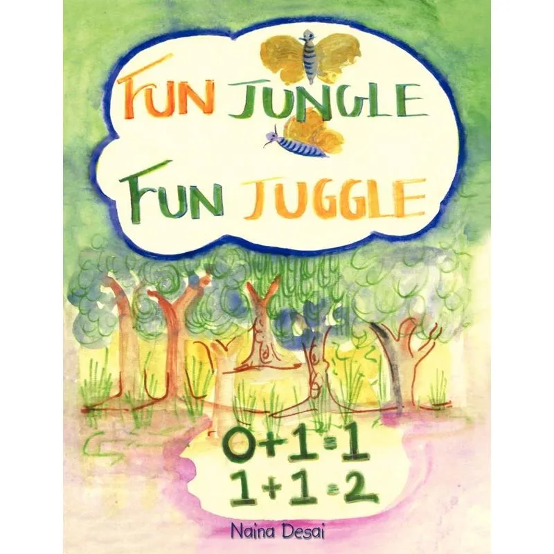 Fun Jungle