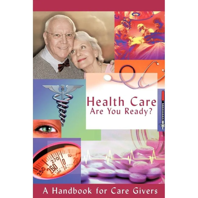 Health Care - Are You Ready?