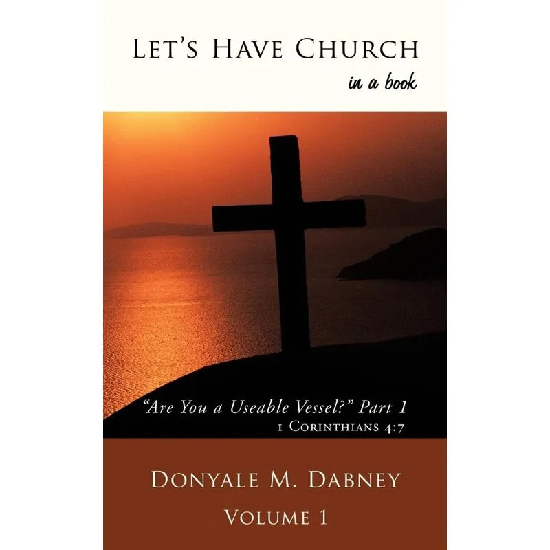 Lets Have Church