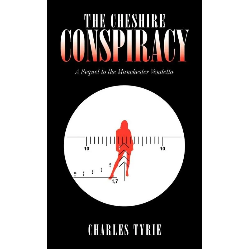 The Cheshire Conspiracy