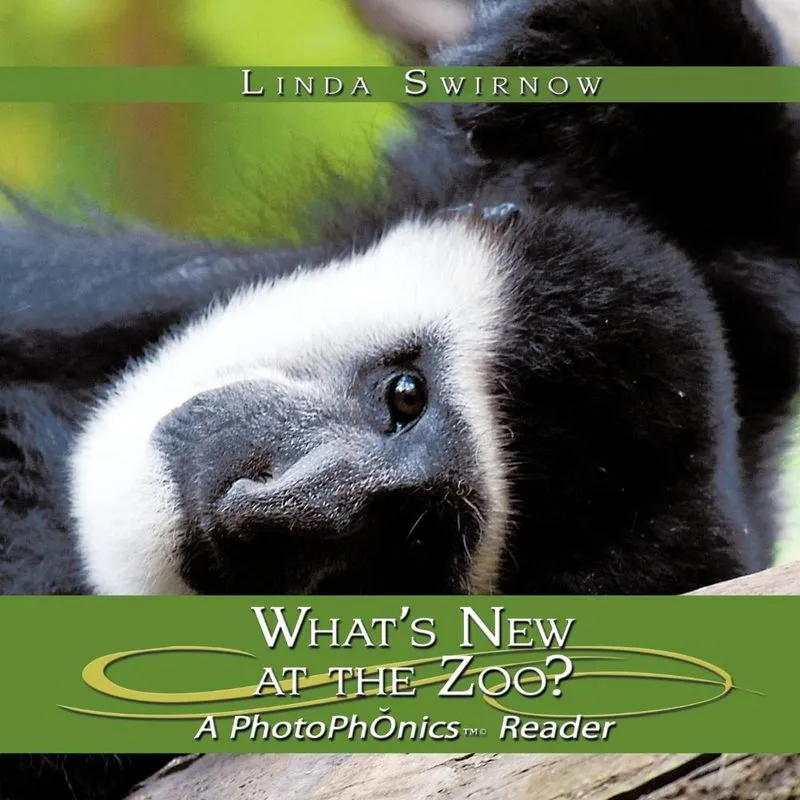 Whats New at the Zoo?