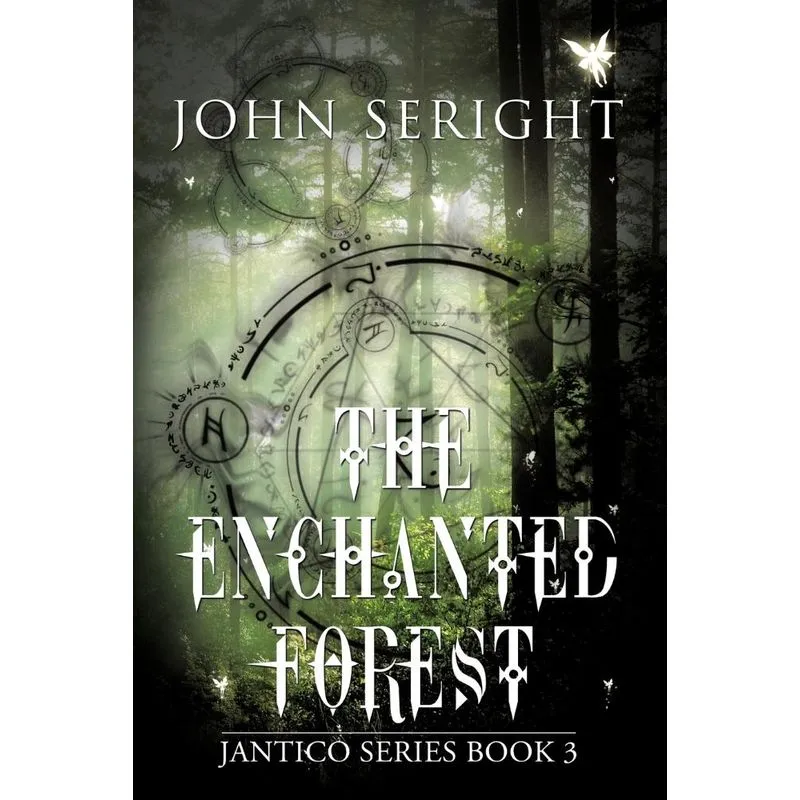 The Enchanted Forest