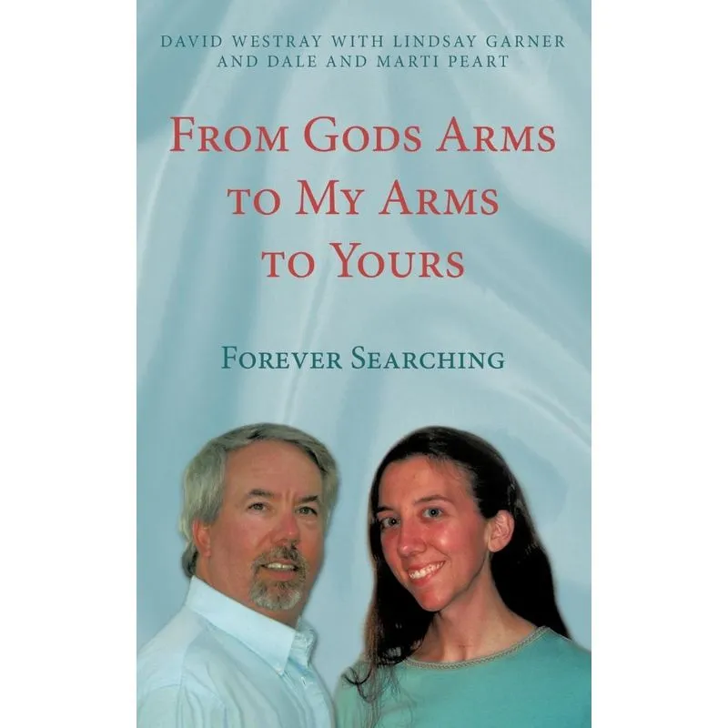 From Gods Arms to My Arms to Yours