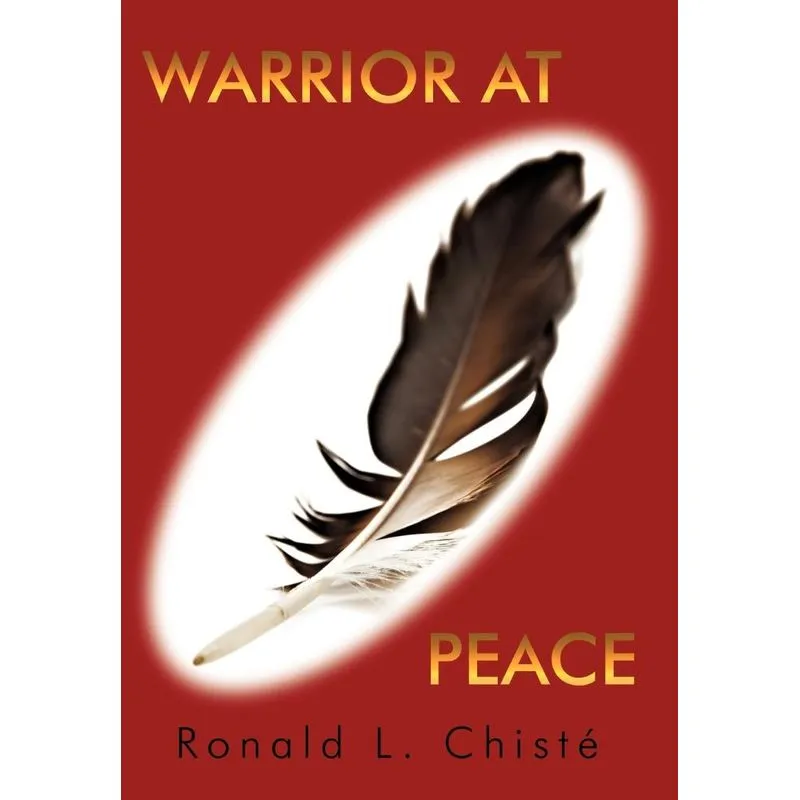 Warrior at Peace
