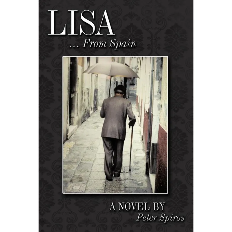 Lisa ... From Spain