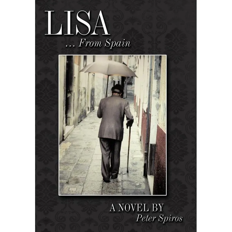 Lisa ... From Spain