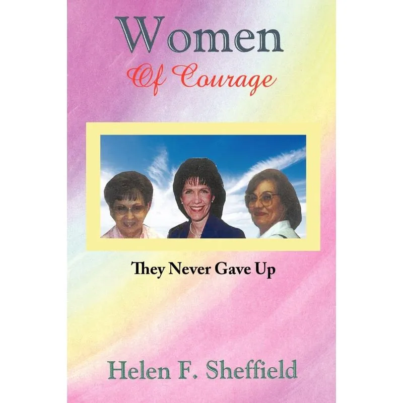 Women Of Courage