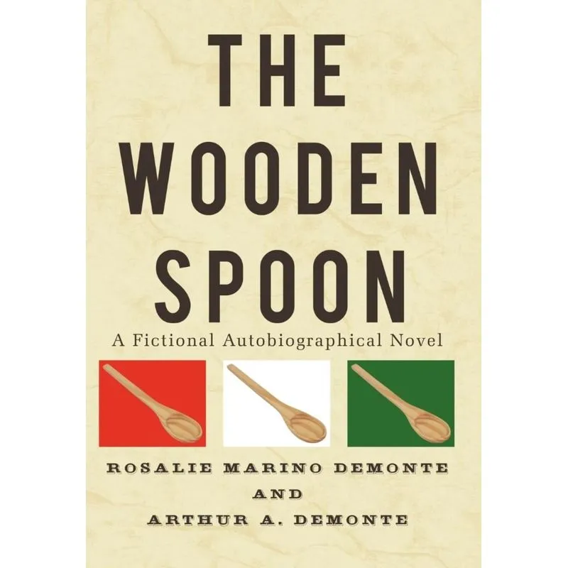 The Wooden Spoon