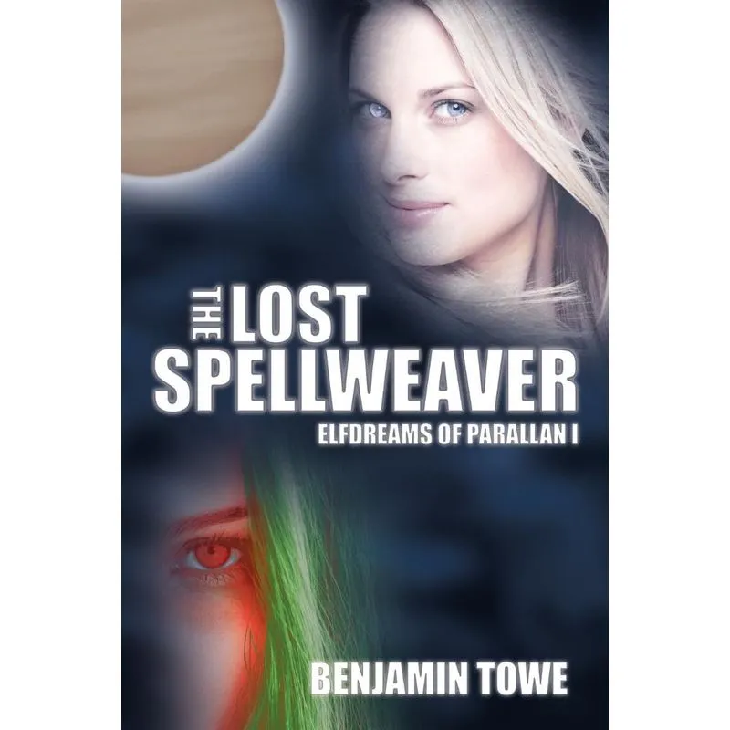 The Lost Spellweaver