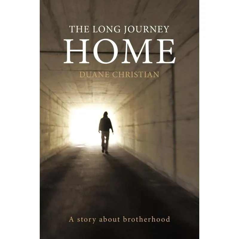 The Long Journey Home