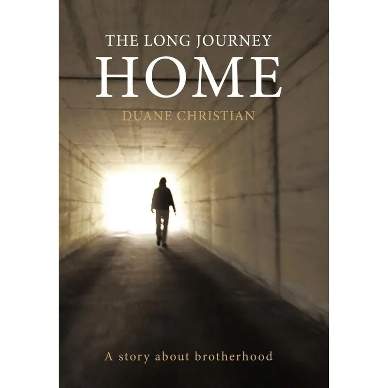 The Long Journey Home