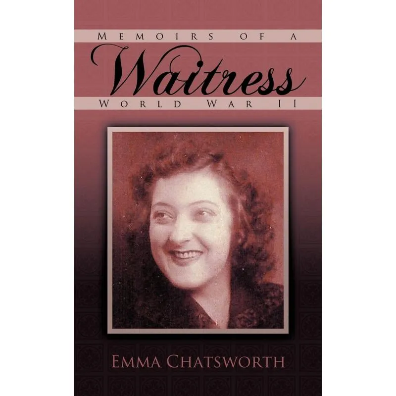Memoirs of a Waitress