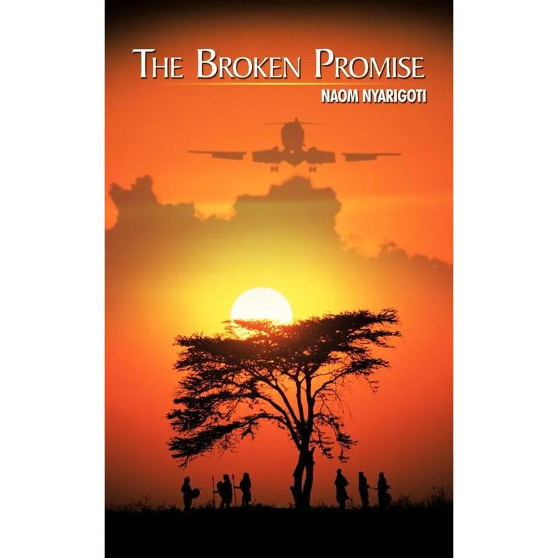 The Broken Promise